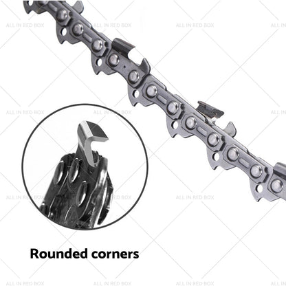 18" Tungsten Carbide Saw Chain for Stihl MS250/MS251 (2002-2023)
