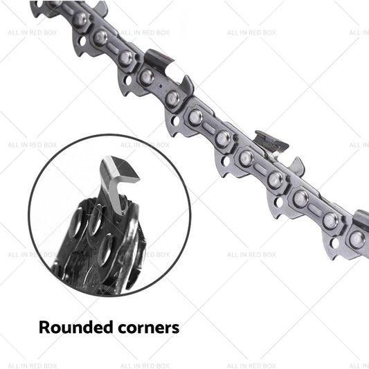 18" Tungsten Carbide Saw Chain for Stihl MS250/MS251 (2002-2023)