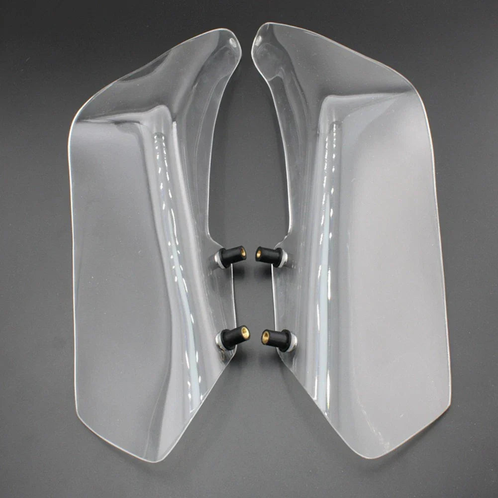 Windshield Wind Deflector Handguard for Yamaha XT1200Z Super Tenere (2012-2013)