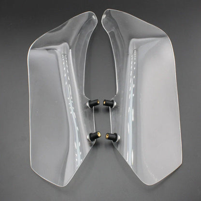 Windshield Wind Deflector Handguard for Yamaha XT1200Z Super Tenere (2012-2013)