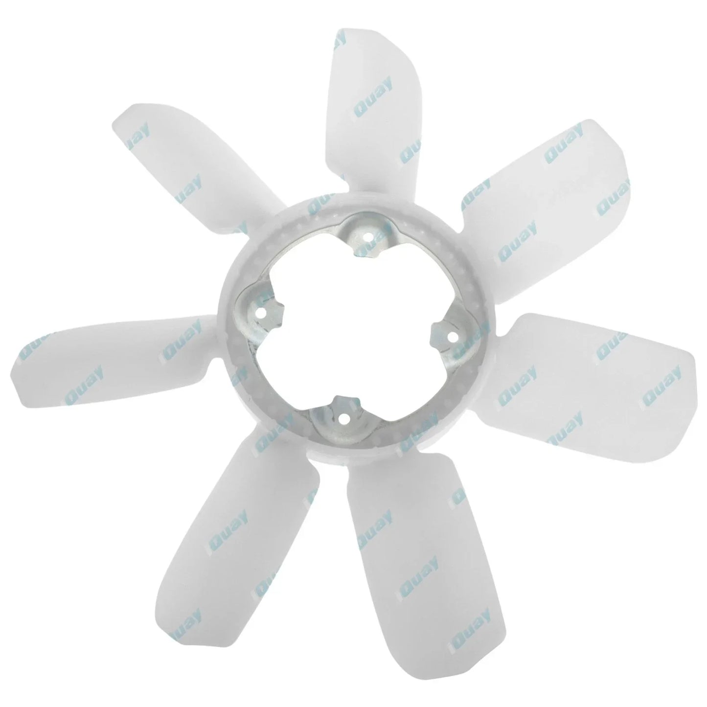 Cooling Fan Blade for Toyota Landcruiser UZJ200 V8 4.7L 2UZ-FE Petrol 2007~2012