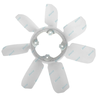 Cooling Fan Blade for Toyota Landcruiser UZJ200 V8 4.7L 2UZ-FE Petrol 2007~2012