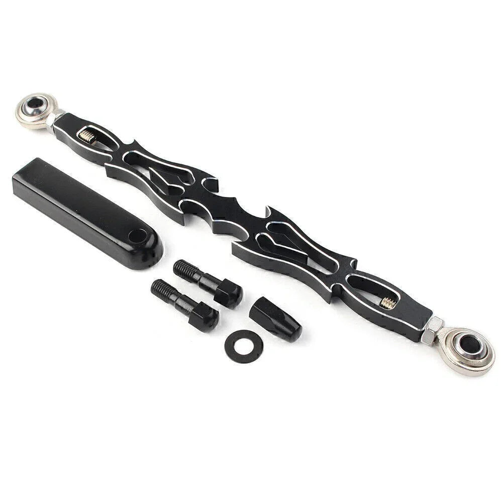 Spear Shift Linkage Shifter for Harley Softail Electra Glide FLSTC