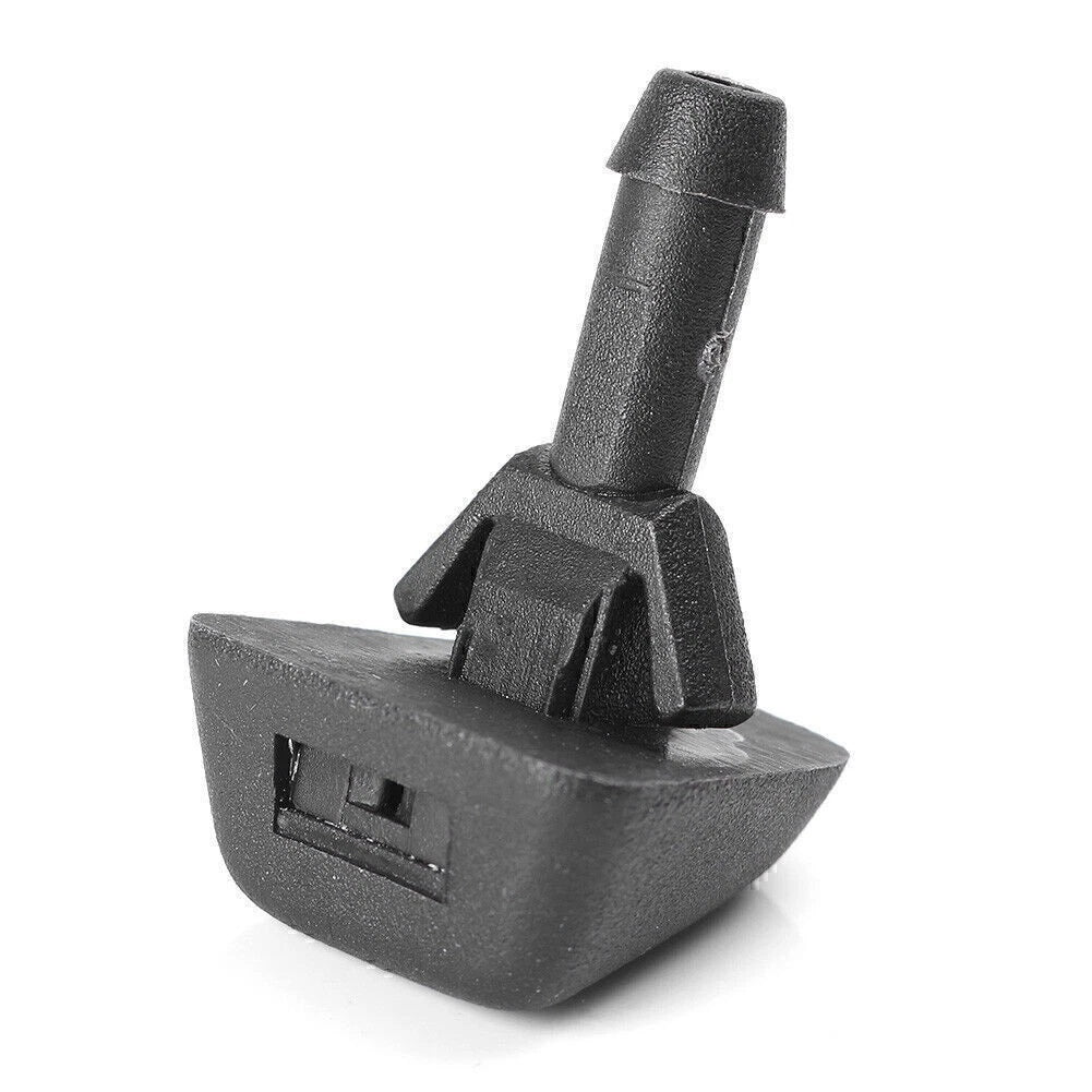 Windscreen Wiper Jet Washer Nozzle for Volvo C30 C70 S40 S70 S80 V40 (2007-2013)