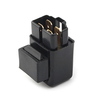 Starter Relay Solenoid for Yamaha YFM 350 400 Raptor Warrior (1995-2006)