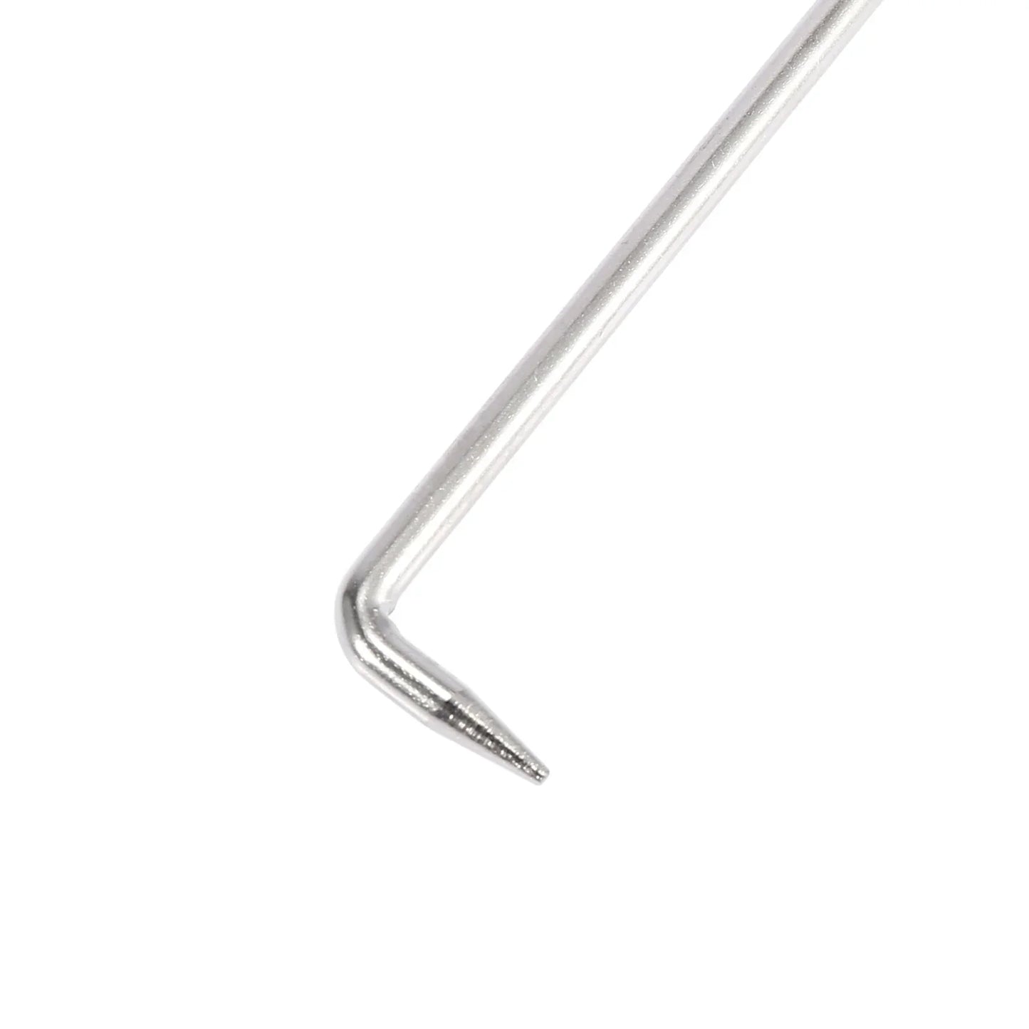 Instrument Cluster Removal Pulling Hook for Mercedes Benz - 2 x Tools