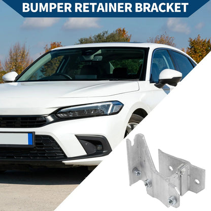 Front Right Bumper Retainer Bracket for BMW 1 Series (2011-2023)