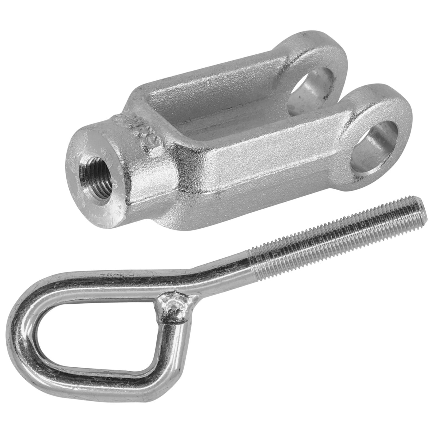 Deck Lift Rod and Yoke Replacement for John Deere 202R 2305 (2020–2020)