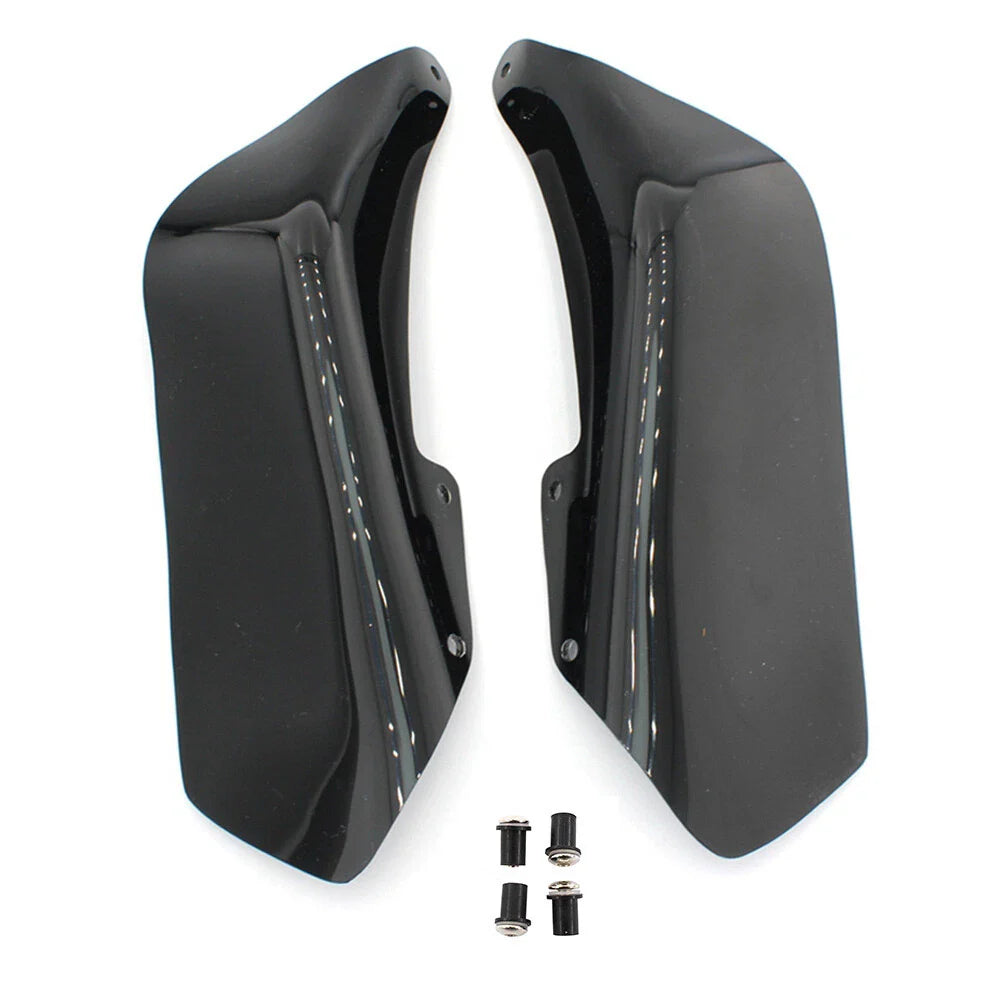 Wind Deflector Handguard for Yamaha XT1200Z Super Tenere (2012-2013)