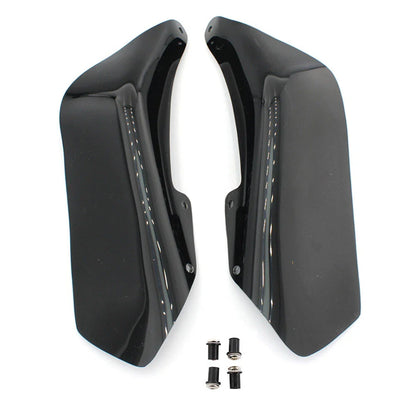 Wind Deflector Handguard for Yamaha XT1200Z Super Tenere (2012-2013)