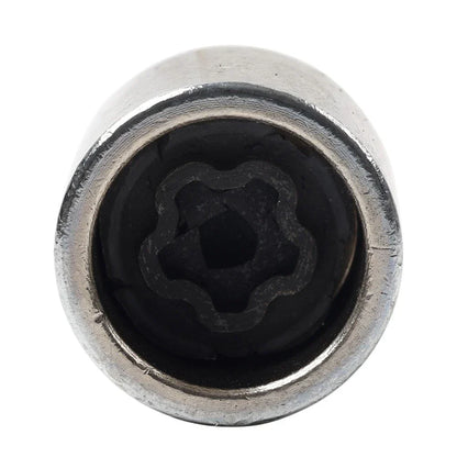 Locking Wheel Nut Key Tool for Toyota Lexus