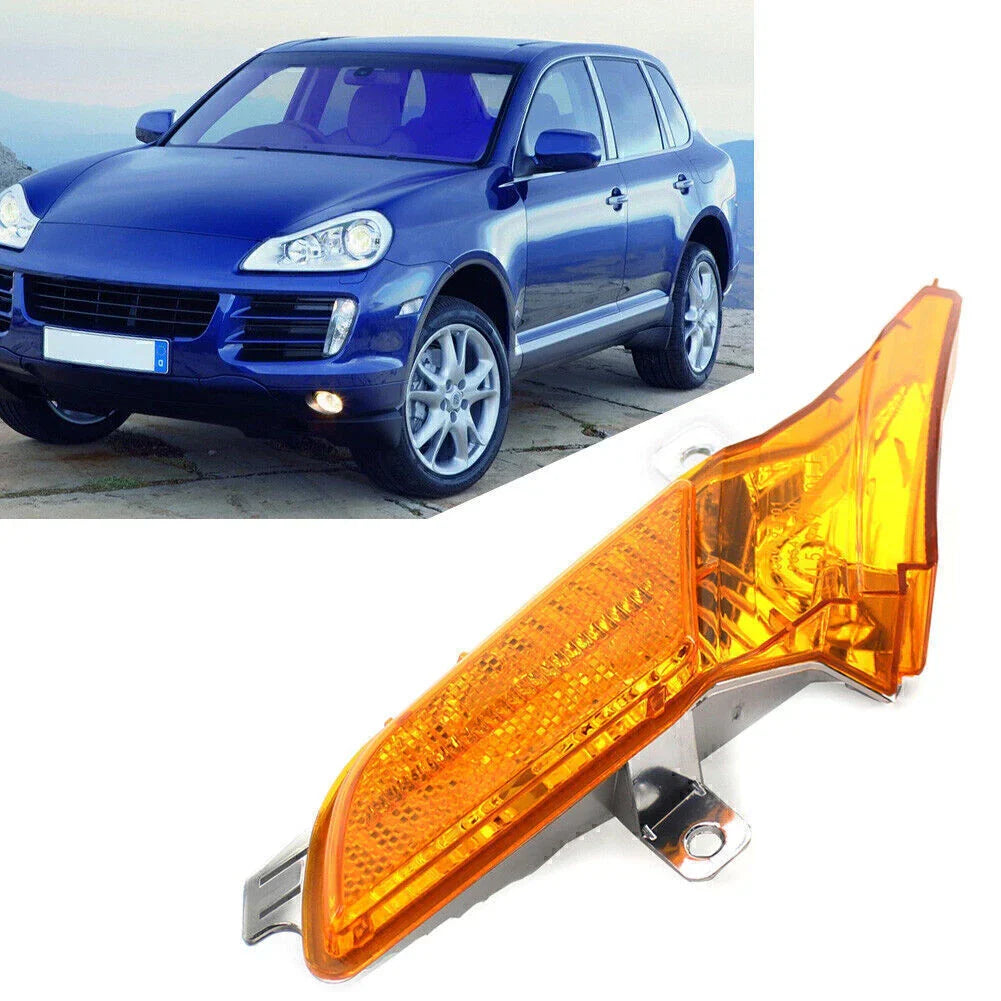 Front Left Side Marker Light for Porsche Cayenne (2008-2010)