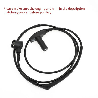 Crankshaft Position Sensor for MERCEDES-BENZ W140 S600 6.0 (1993-1998)