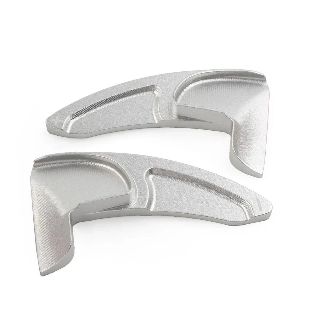 Steering Wheel Shift Paddle Shifter Extensions for Dodge Jeep Chrysler