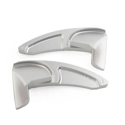 Steering Wheel Shift Paddle Shifter Extensions for Dodge Jeep Chrysler