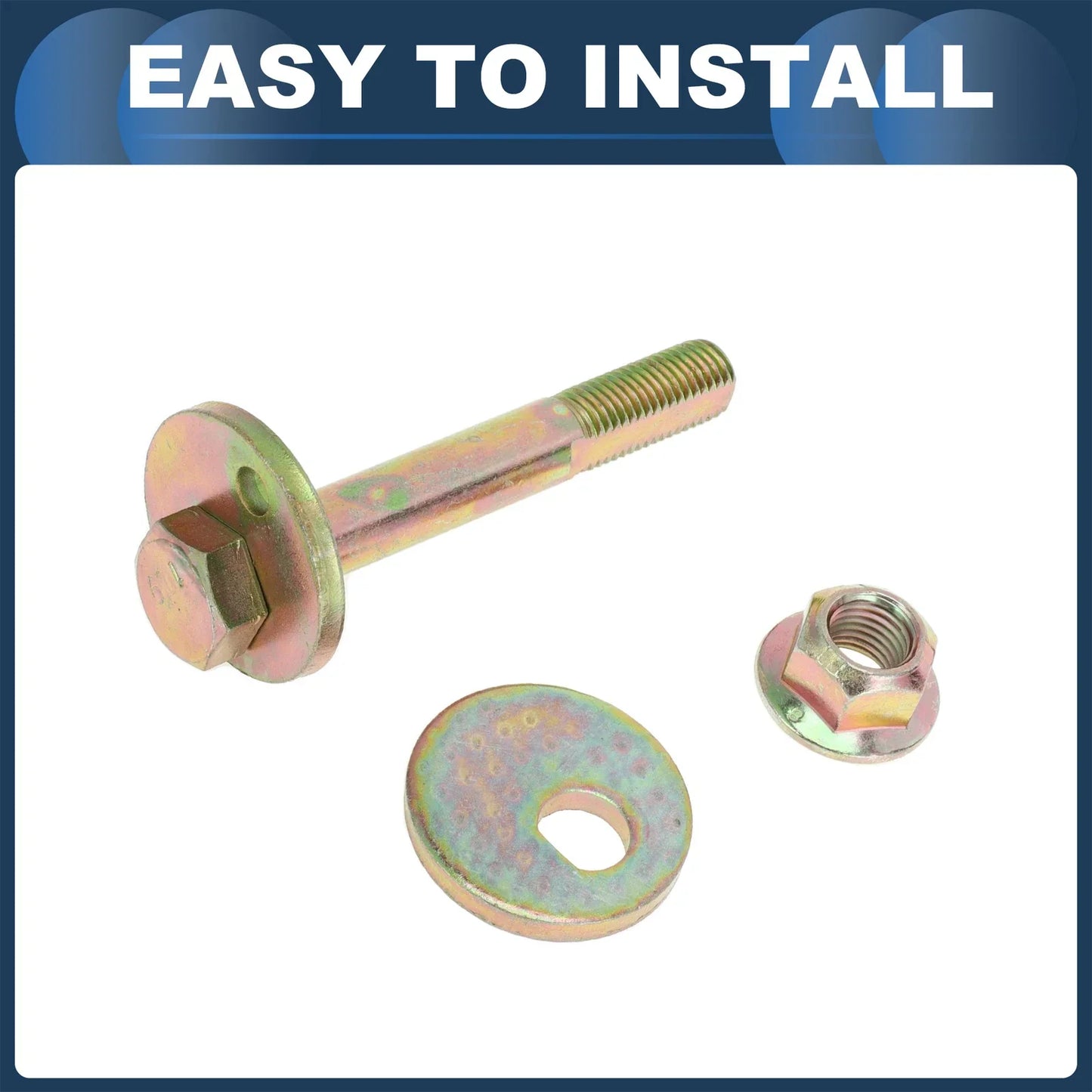 Camber Adjustment Alignment Bolt for Dodge Ram 1500 (2019-2023)