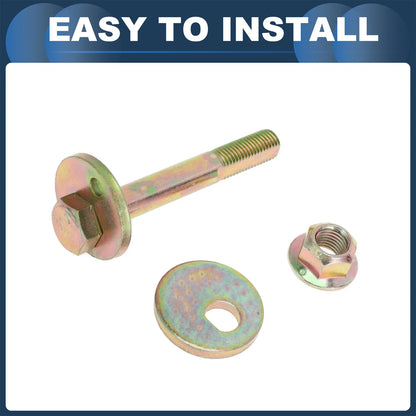 Camber Adjustment Alignment Bolt for Dodge Ram 1500 (2019-2023)