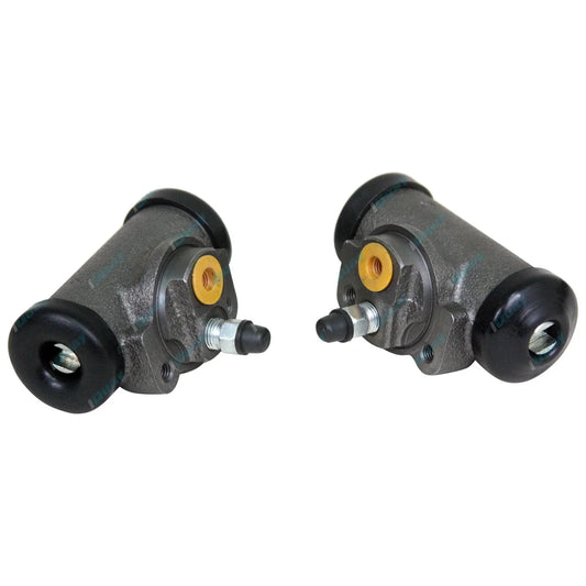 2 Rear Brake Wheel Cyls for Toyota Hilux GGN15 KUN16 TGN16 2005-6/2008 2x4