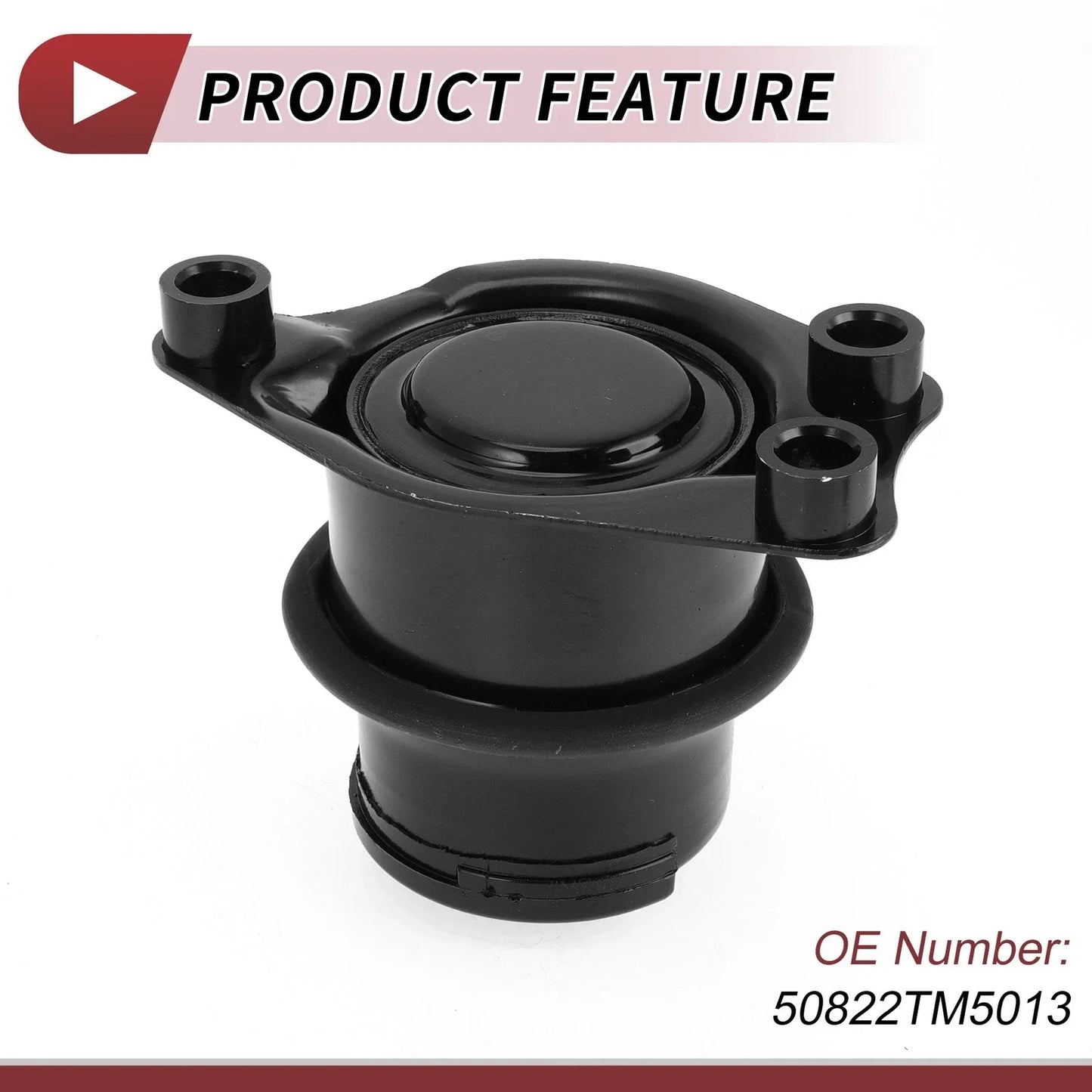 Engine Motor Mount for Honda Lingpai GJ5 1.8L (2013-2015)