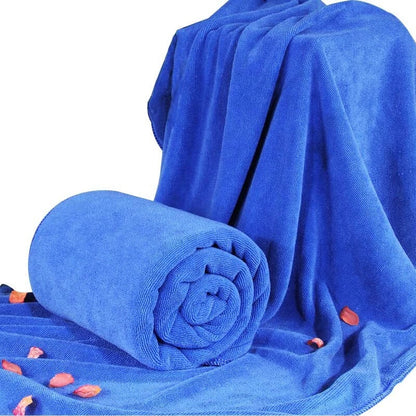 Cloth / Large / Microfibre Cleaning Cloths for Car Detailing