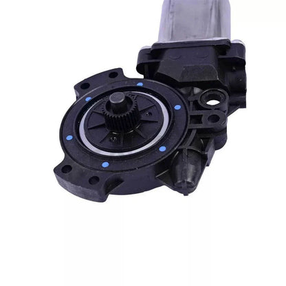 Rear LH Door Power Regulator Motor for Hyundai Ix35 (2012-2013)