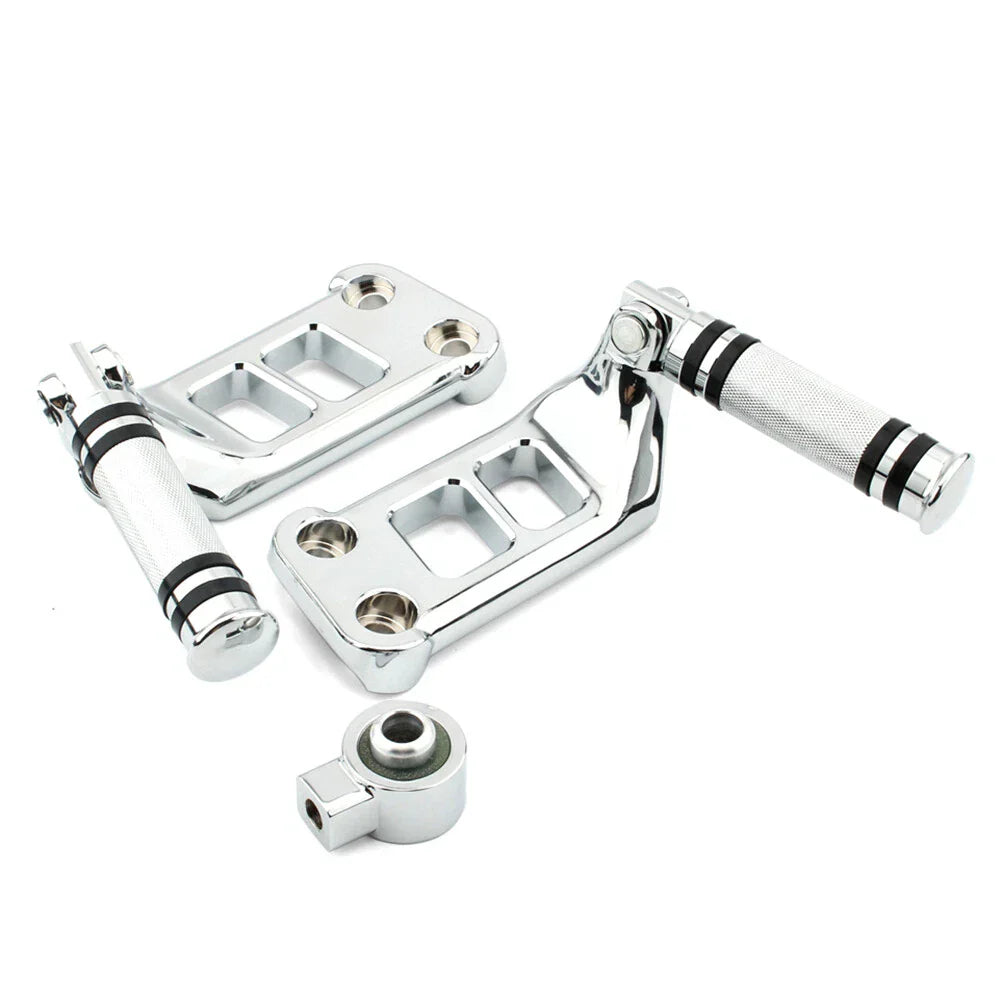 Passenger Footrest Bracket for Harley Night Rod Special VRSCDX (2007-2017)