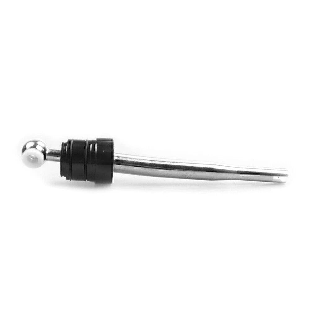 Black Quick Shift Short Throw Shifter for BMW E30 E36 E39 E46 M3 (1982-2006)