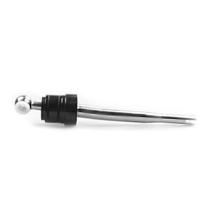Black Quick Shift Short Throw Shifter for BMW E30 E36 E39 E46 M3 (1982-2006)