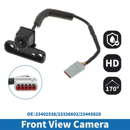 Front View Camera for Cadillac Escalade 6.2L (2016-2020)