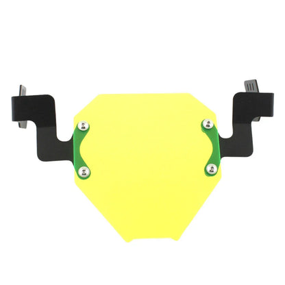 Headlight Guard Cover for SUZUKI V-STROM 800DE (2023-2025)