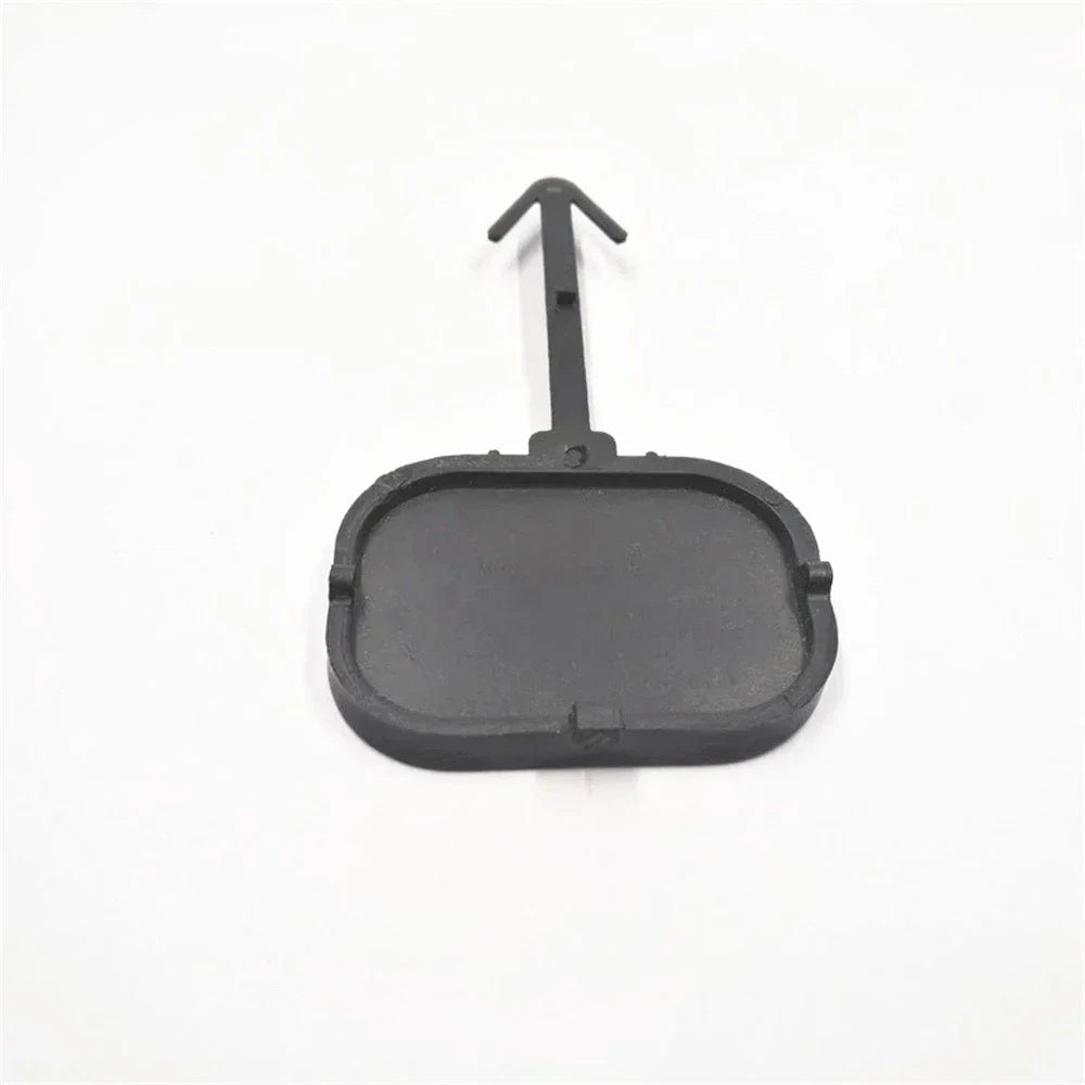 Rear Bumper Towing Hook Cover for Peugeot 307 (2004-2007)