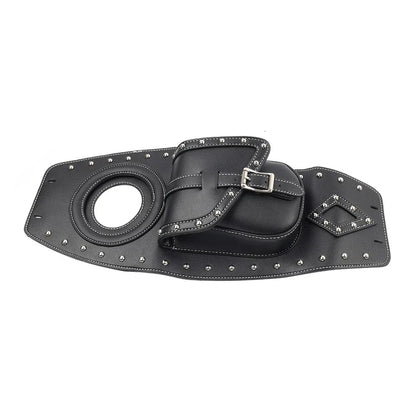 Fuel Tank Bag Cover for Harley Sportster 1200 883 (2004-2023)
