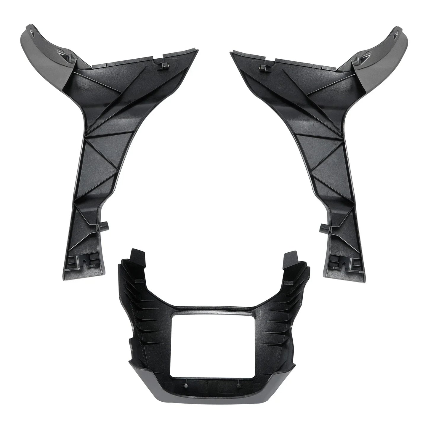 Fairing Spoilers Cover for Harley Touring Road Glide (2017-2023)