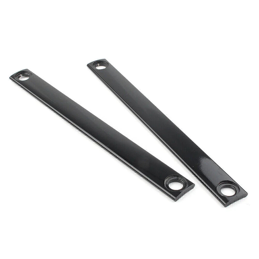 Motorcycle Fork Accent Strips for Harley Davidson FLST (1996-Current)