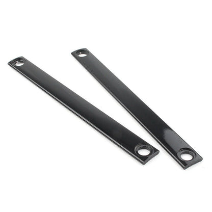 Motorcycle Fork Accent Strips for Harley Davidson FLST (1996-Current)