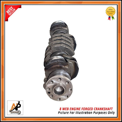 Brake Pads Front Replacement for BMW X3 30d (2011–2017)