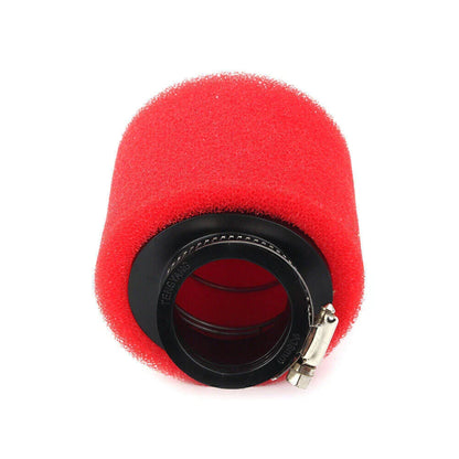 38mm Foam Air Filter for 110cc 125cc KLX CRF50 CRF70