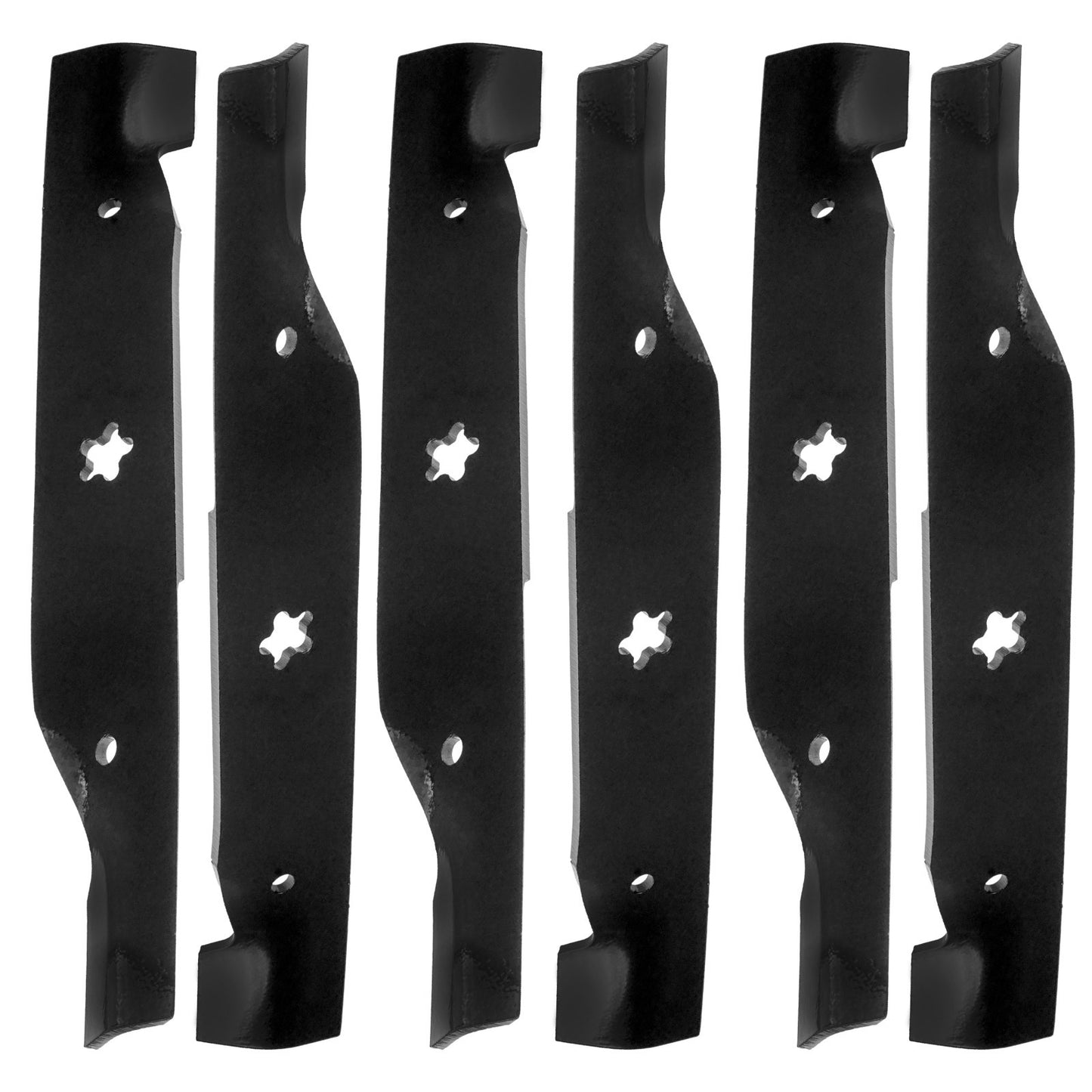 48 Inch Deck Blade Replacement for Craftsman Husqvarna AYP (2005–2015)