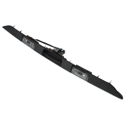 Tailgate Trunk Release Switch for BMW 540i/528i (1999-2003)