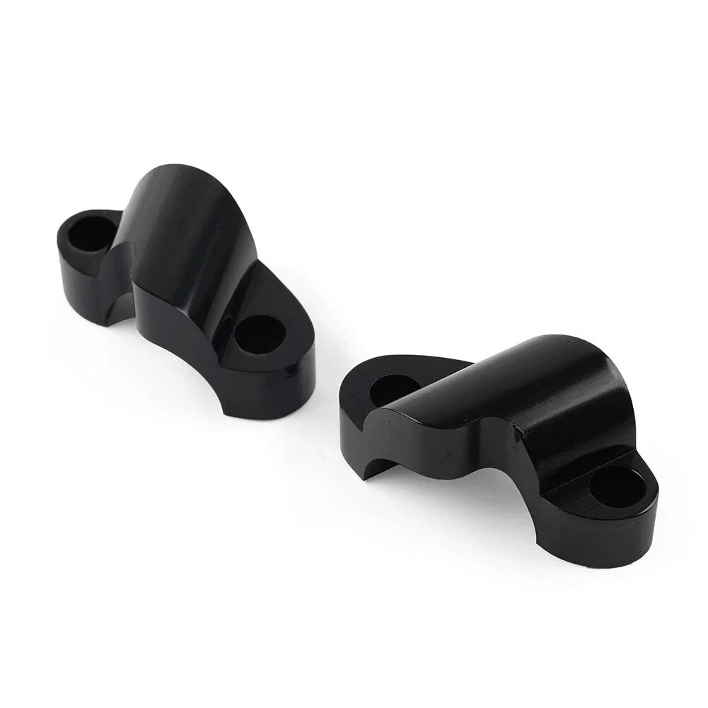 Handlebar Riser Spacer Extension for Harley Forty Eight 48 XL1200X (2010-2022)