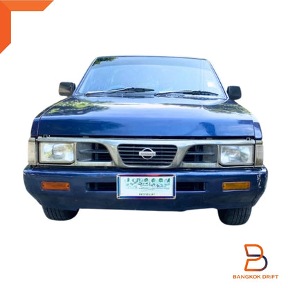 Front Corner Turn Signal Lamp Light for Nissan Navara D21 (1988-1996)