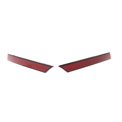 Rear Bumper Reflector Lamps  for Land Rover Range Rover Velar (2024)
