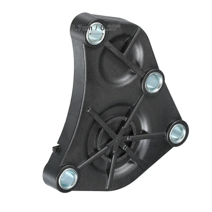 Cylinder Head Camshaft Cover Plate for BMW 1 E81 (2006-2011)