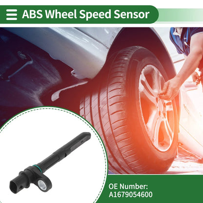 ABS Wheel Speed Sensor for Mercedes-Benz GLE350 (2020-2023)