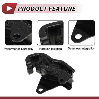 Engine Mount for Honda Accord 6th Gen CG1 (2001-2003)