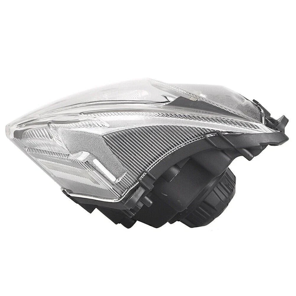 Headlight Assembly for DUCATI 848 Streetfighter (2009-2012)