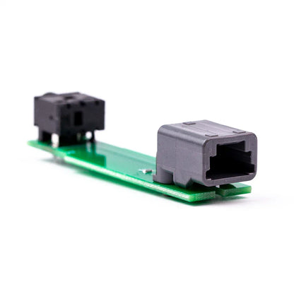 AUX Adapter Circuit Board for Toyota Sienna (2004-2010)