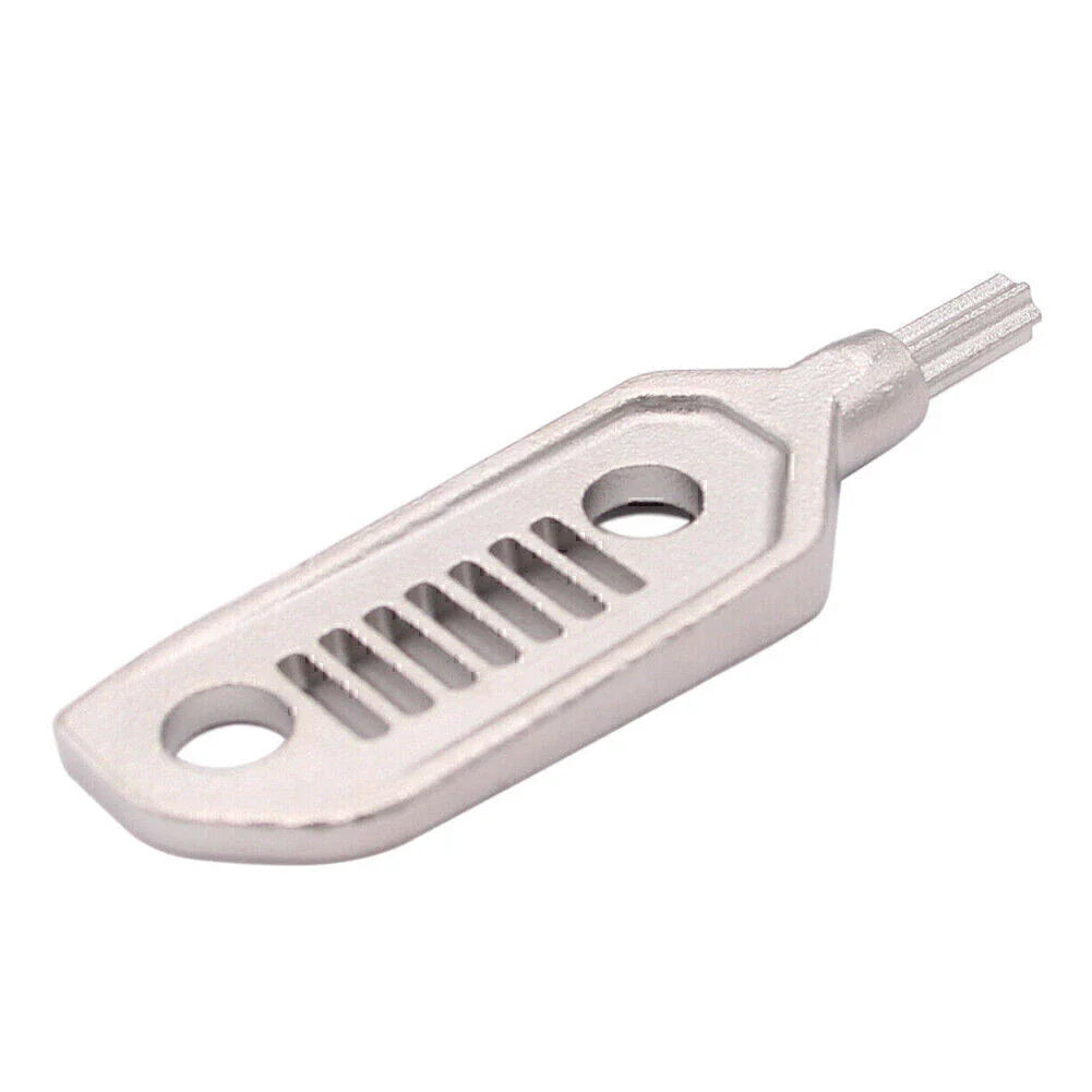 Sunroof Sky Key Star Wrench Tool for Jeep Renegade (2015-2020)
