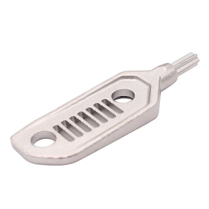 Sunroof Sky Key Star Wrench Tool for Jeep Renegade (2015-2020)