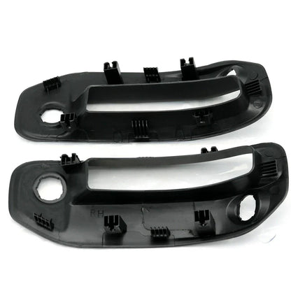 Fog Lamp Bezel Kit  Right & Left for RAM 1500 (2019-2021)